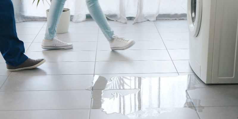 Máquina de Lavar Vazando Água Quando Enche em Londrina: Confira 6 Dicas Máquina de Lavar Vazando Água Quando Enche em Londrina: Confira 6 Dicas