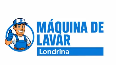 logo Conserto de Máquina Londrina